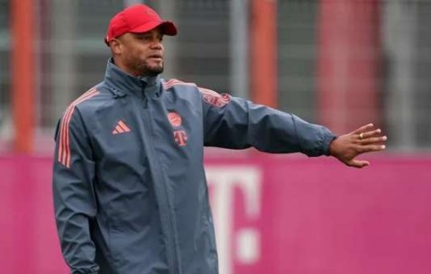 德甲新星经纪人炮轰母队拒与拜仁谈判