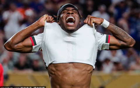 阿森纳豪掷5200万英镑签马杜埃克：胜负未卜的豪赌还是未来之星？