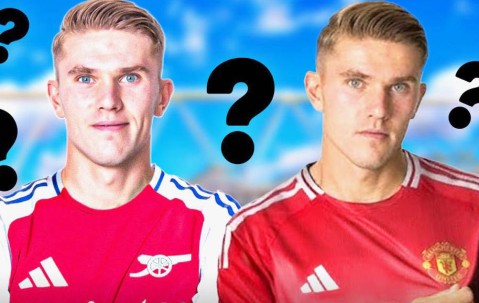 哲凯赖什三戏曼联！曝拉爵捡漏签新中锋策略，1500万分成到手有助买人