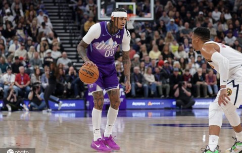 签约汇总:爵士买断克拉克森 巴图姆2年1150万续约快船