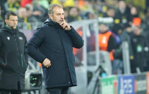 姆希塔良：满意平局的结果，我们很清楚巴萨的实力有多强