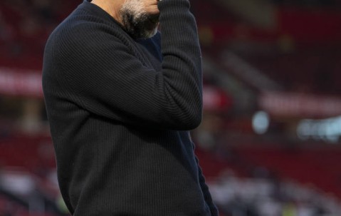 瓜迪奥拉曼城生涯后或将暂别教练席：未来何去何从？