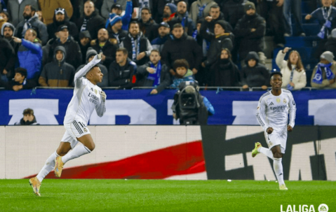 2-1！14亿豪门终结连败+6轮2胜 神锋17轮17球 昔日亿元前锋28轮首球