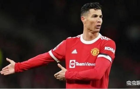 从曼联到德甲：滕哈赫为何总是失去更衣室？C罗早已点破玄机