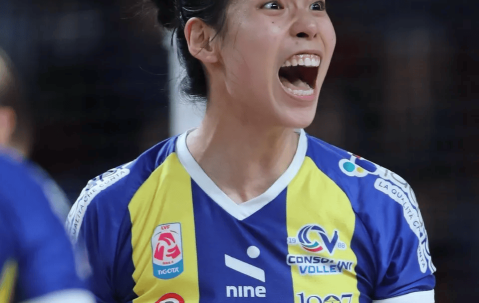 庄宇珊在意甲联赛如鱼得水！还在联赛锻炼太大，吴梦洁也应该去