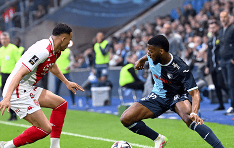 周日023 法甲 欧塞尔VS勒阿弗尔