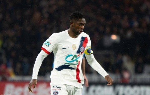 巴黎续约危机！恩里克与登贝莱均可能离队，大巴黎面临重建