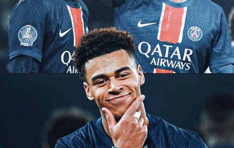 2大软肋害了巴黎！学习切尔西好榜样，欧冠新王还要买谁？