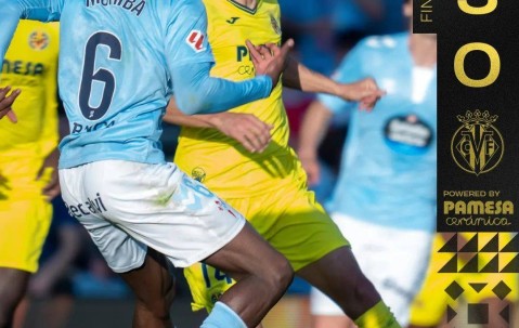 西甲联赛：比利亚雷亚尔输球输人，西班牙人表现刮目相看