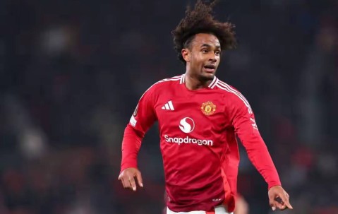 1亿镑+70万周薪！曼联沙特密谋惊天交易，B费真要走？