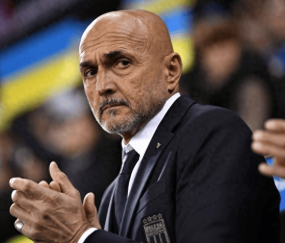 2比5惨败！尤文4场狂丢13球，斯帕莱蒂也救不了这条防线