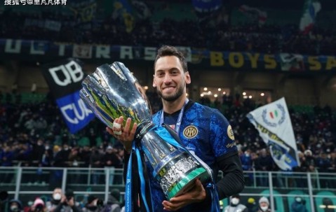 国米即将开启跟中场大师的续约会谈，可土耳其豪门又来捣乱了