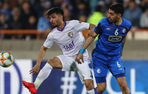 世俱杯重磅对决：阿布扎比艾因 VS 尤文图斯，西亚劲旅能否掀翻意甲豪门？