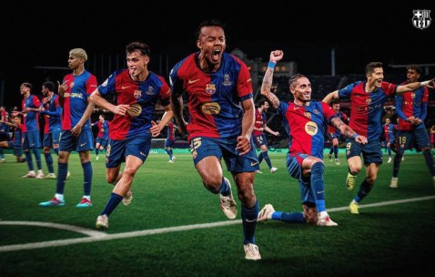 巴萨在西甲赛程中的开云. 阵容磨合现实问题