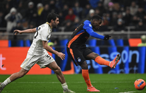 从0-2到6-2！国米替补天团爆发，9球13助打脸质疑者！