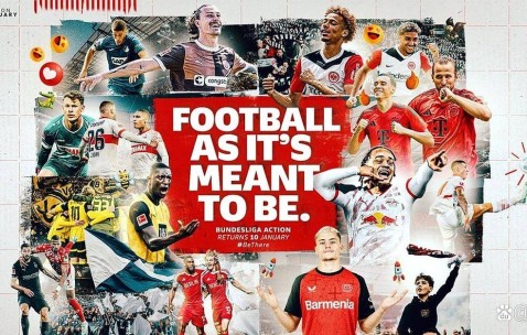 勒沃库森签下布拉斯维奇，德甲内部流转老门将