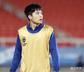 鲁能转会窗憋大招？韩鹏钦定西甲铁卫，31岁老国脚要被三小将抢饭碗