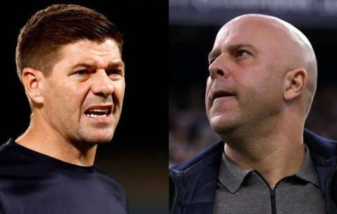 内讧！杰拉德怒喷利物浦主帅：你这话说出来，良心不痛吗？