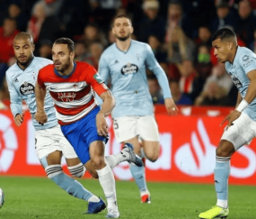 西甲：皇马 VS 塞维利亚