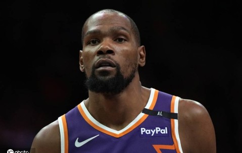 又来了!杜兰特怒怼网友:自以为懂球却只会无脑喷