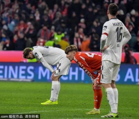 格纳布里降薪续约，专注孔帕尼战术与世界杯备战