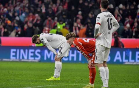 格纳布里降薪续约，专注孔帕尼战术与世界杯备战