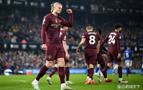 6-0大胜，拉什福德一记传中，把曼联旧将的标签撕得粉碎