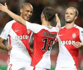 周五017 法甲:摩纳哥VS南特,最新扫盘比分预测