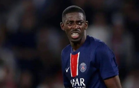 七冠王已无可能，巴黎圣日耳曼今年还能争取六冠王