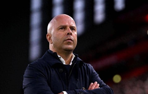 1-4！安菲尔德再现惨案，利物浦3战狂输10球，冠军主帅下课倒计时