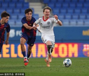 2025年巴萨载入史册的五场经典比赛！每一场都是史诗