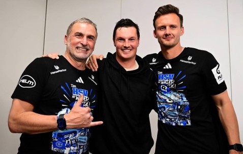 助教再度崛起成大功，“北大王”7年后重回德甲