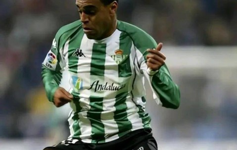 12轮狂捞26分！租借妖锋激活贝蒂斯，西甲欧冠区杀出超级黑马