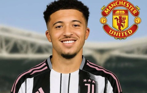 曝尤文希望本周签下桑乔，年薪差价200万！曼联卖人困难原因浮现