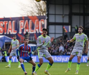 哈兰德94分钟绝杀！1.2亿身价背后藏着多少凌晨4点的训练录像？