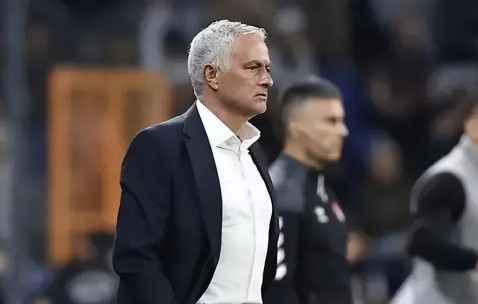 穆里尼奥澄清传闻：与国米未有接触，谣言仅为安抚球迷