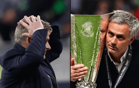 穆里尼奥，相比起欧冠，欧联杯更加适合现在的费内巴切