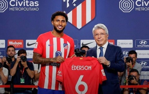 欧洲足坛1夜3大消息：利物浦7000万抢人，签意甲王牌前锋，皇马核心重伤离场