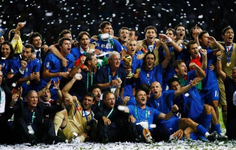 挪威强势领跑！缺一个哈兰德，意大利连续三届世界杯无缘正赛不是梦