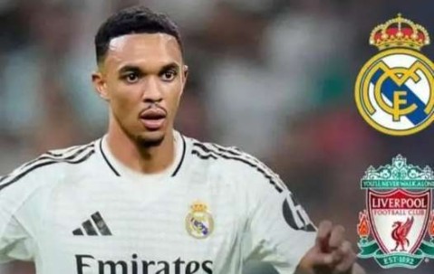 90万薪水都不要了？阿诺德为加盟皇马拼了！利物浦这波操作血亏还是血赚？