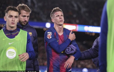 巴塞罗那扩大领先优势，皇家马德里面临七分压力！西甲冠军争夺战愈发白热化