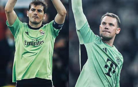 曼努埃尔·诺伊尔：欧冠百胜传奇的守护与缔造