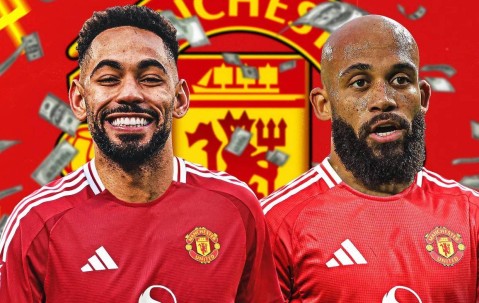 曼联给姆贝莫周薪细节曝光！与库尼亚持平队内第四，明年或成顶薪