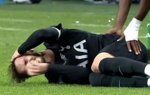 热刺进攻核心麦迪逊或长期缺阵 欧冠新赛季前景堪忧