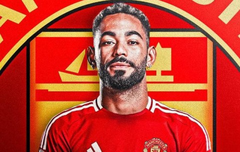 曼联欲签切尔西24球射手，标价1亿欧元，杰克逊能否挽救红魔？