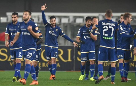 意甲惨案预警？垫底队主场迎暴击，国米剑指榜首誓破 21 场不败魔咒