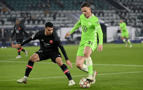 德甲016精准前瞻！不来梅7人伤停防线瘫痪，门兴6主力缺阵复仇？比分锁定