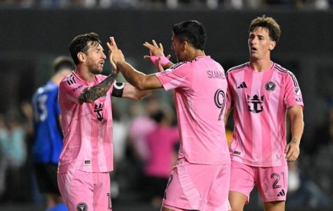 谢林汉姆：世俱杯支持曼城和迈阿密国际，不希望切尔西有好表现