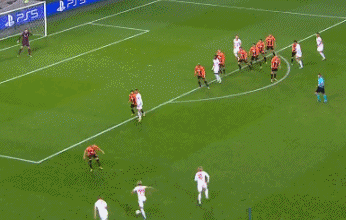 4-0！莱比锡晋级欧冠16强！2连败后4连胜锁小组第2，德甲4队出线