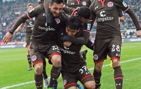 汉堡：我永远不会原谅德甲，其他对手：你必须原谅